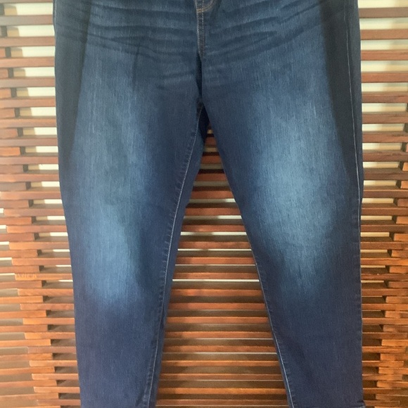 Isabell maternity jeans - Picture 4 of 11